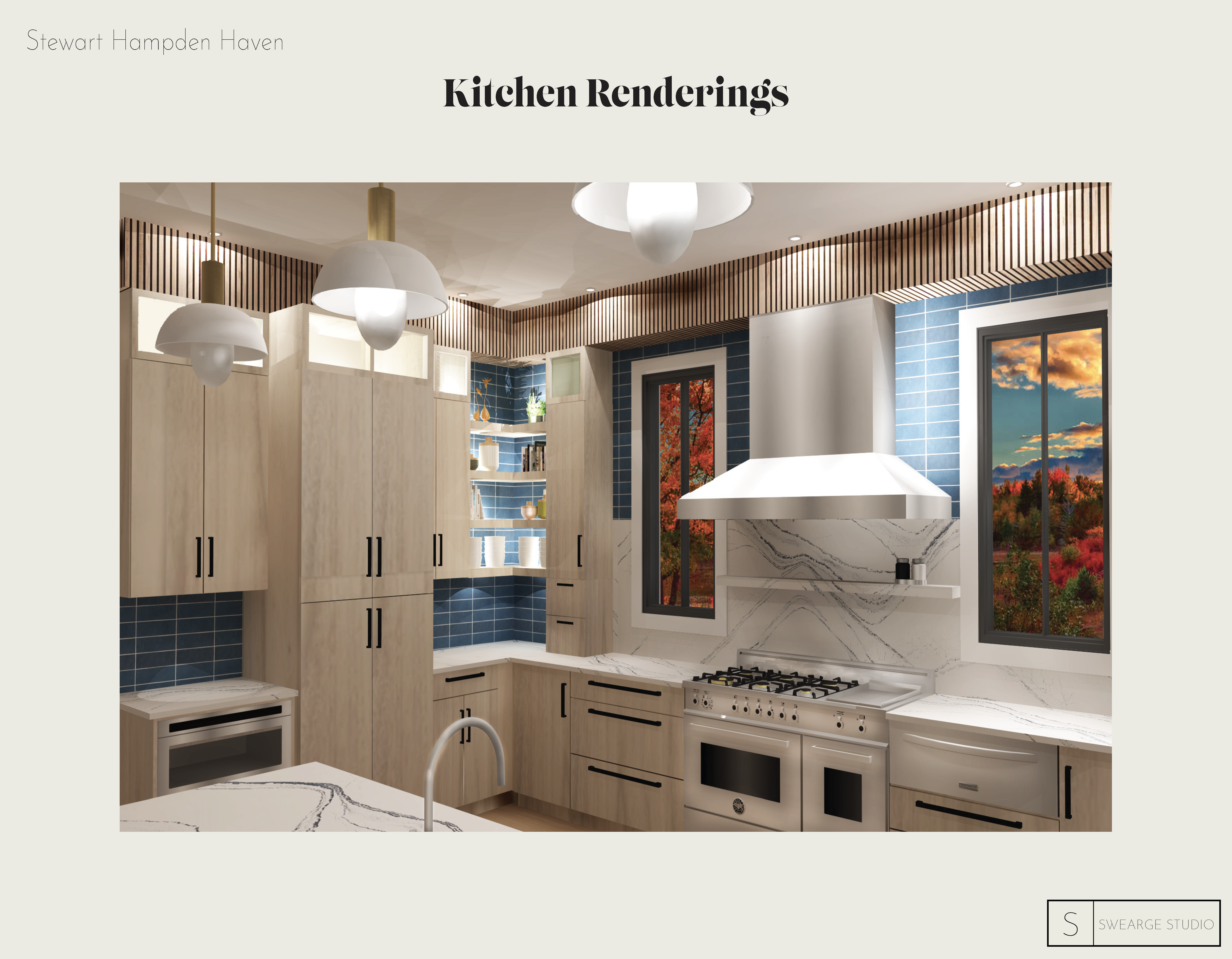 Kitchen Remodel Design Studio